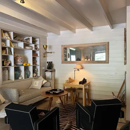 Apartment A La Montagne
